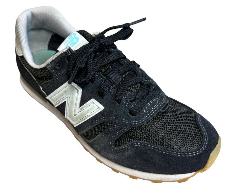 New Balance WL373PL2 BUTY SPORTOWE damskie 40.5