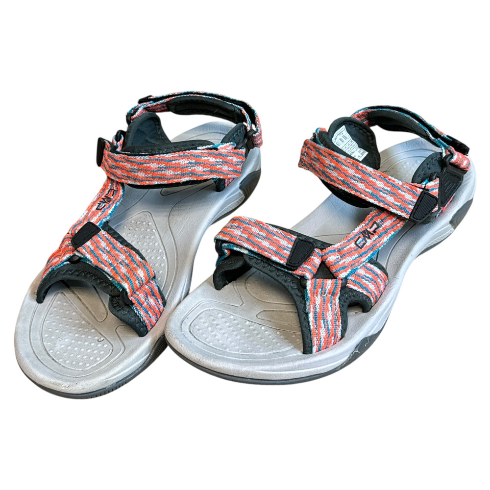 Cmp Hamal SANDAŁY trekkingowe damskie 39