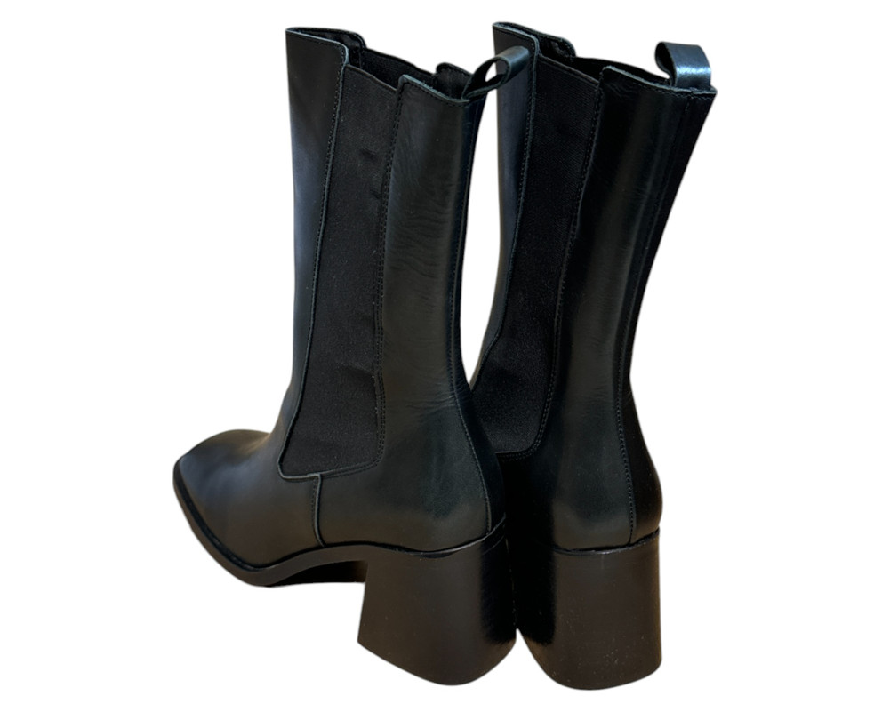 Edited Meridith BOTKI  damskie 38