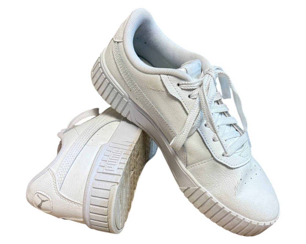 Puma Carina 2.0  BUTY SPORTOWE  damskie 38