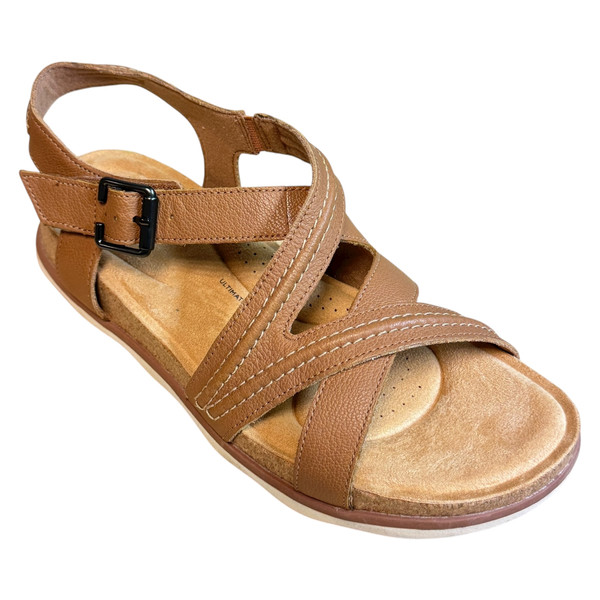 Clarks Brynn Ave SANDAŁY damskie 42/41.5