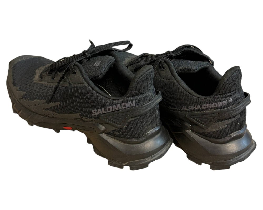 Salomon Alphacross 4 BUTY TREKKINGOWE  męskie 42