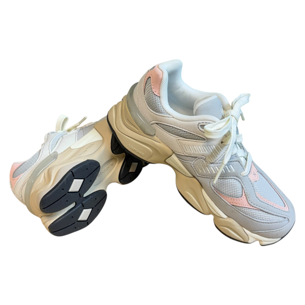 New Balance BUTY SPORTOWE dziecięce 34.5/33