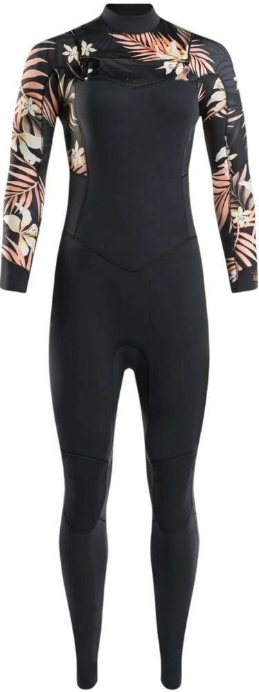 Pianka do pływania damska Billabong 5/4 Salty Dayz Full S 160/165cm 