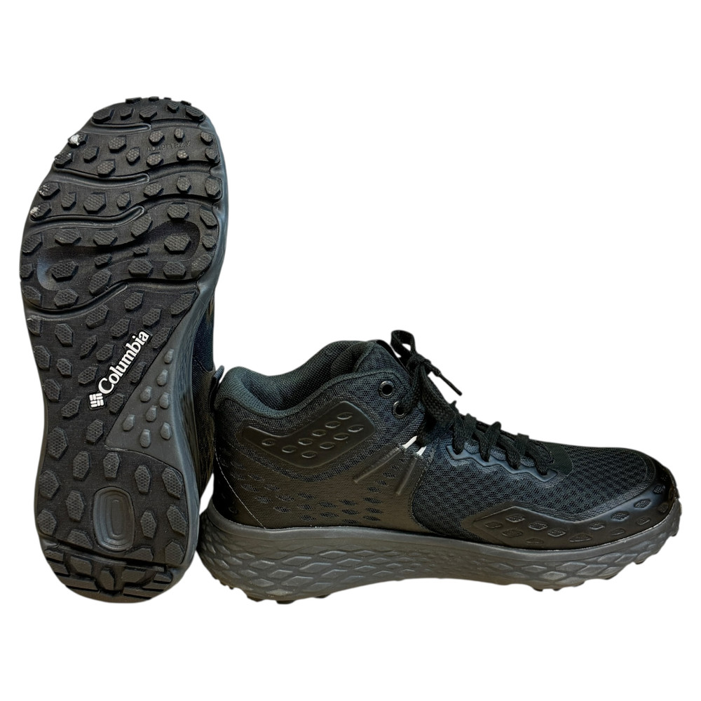 Columbia Konos Trs Outdry Mid BUTY TREKKINGOWE damskie 40