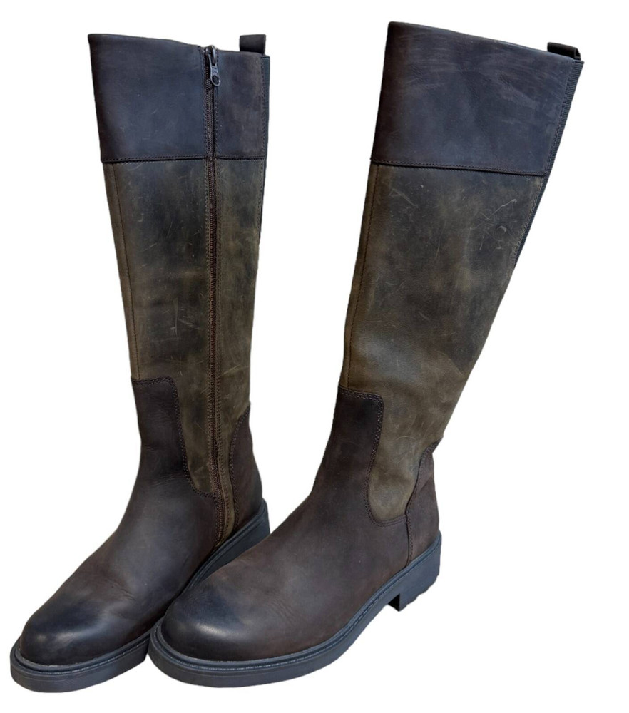 Clarks  KOZAKI  damskie 37