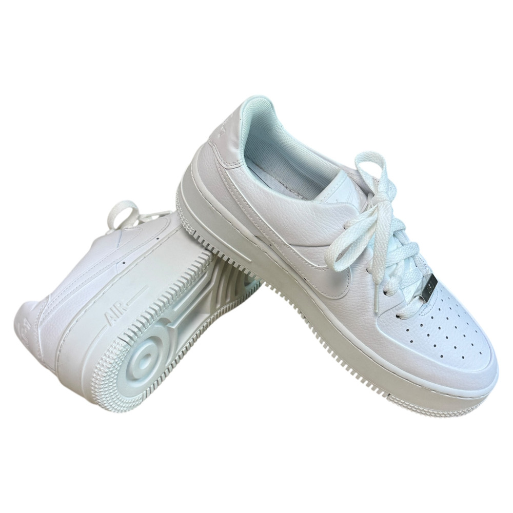 Nike AIR FORCE 1 SAGE LOW BUTY SPORTOWE damskie 40