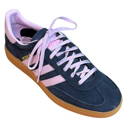 Adidas HANDBALL SPEZIAL BUTY SPORTOWE damskie 39 1/3