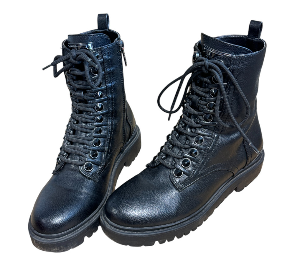 Guess Oxana  BOTKI  damskie 38