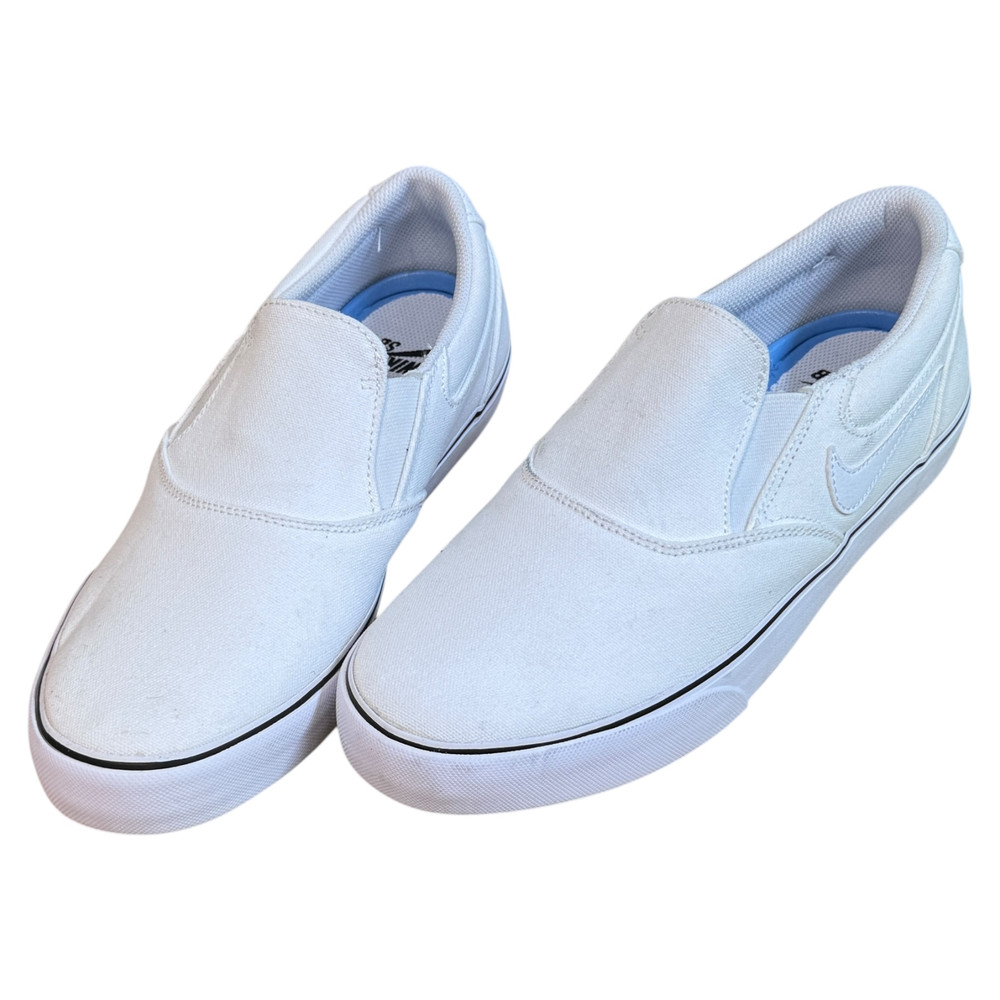 Nike Sb Chron 2 Slip BUTY SPORTOWE wsuwane męskie 42.5/42