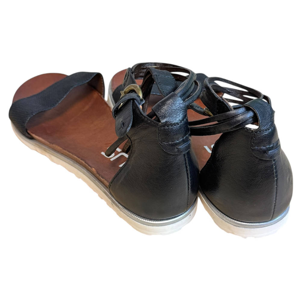 Mjus Tapasita SANDAŁY damskie 39