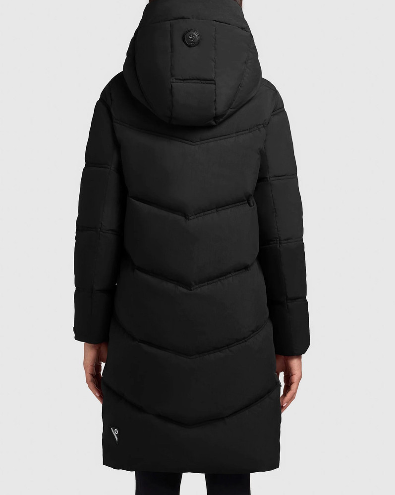 Naketano parka jacket L