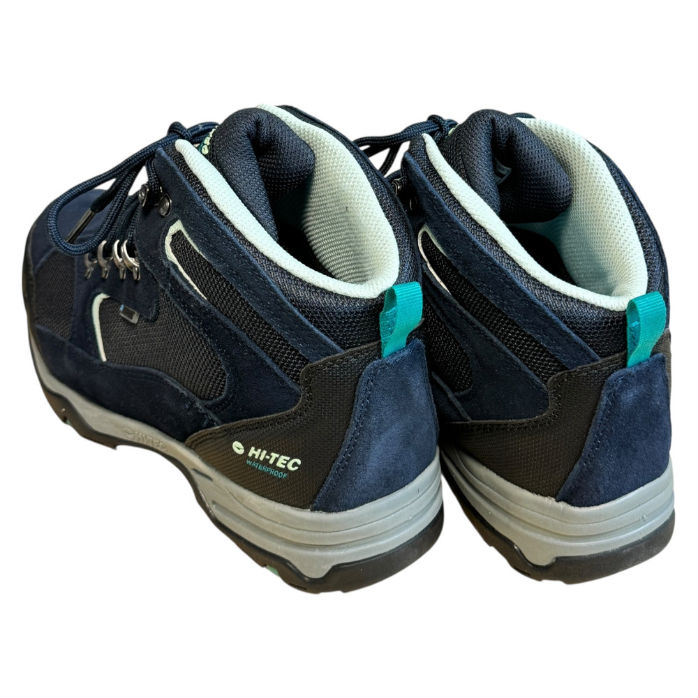Hi-tec Storm Wp BUTY TREKKINGOWE damskie 40/39
