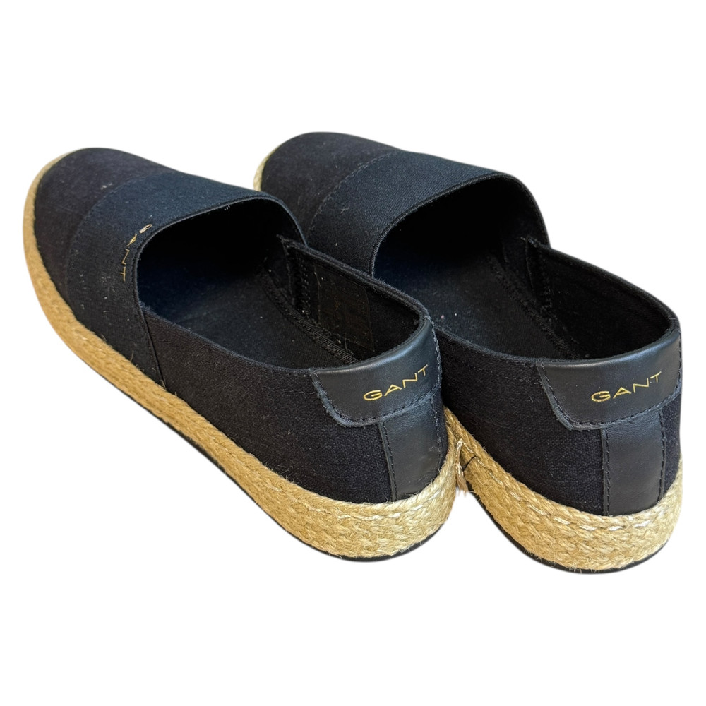 Gant Raffiaville PÓŁBUTY espadryle damskie 37/38