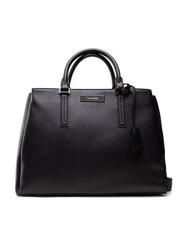 Torebka Calvin Klein Dressed Tote Lg