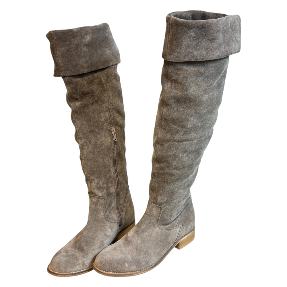 Zign KOZAKI damskie 38