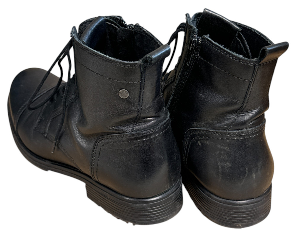 Jack&Jones Jfwrussel BOTKI  męskie 45