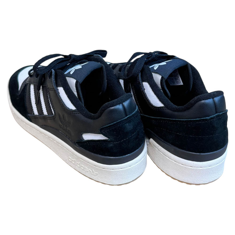 Adidas Forum Low Cl BUTY SPORTOWE męskie 42