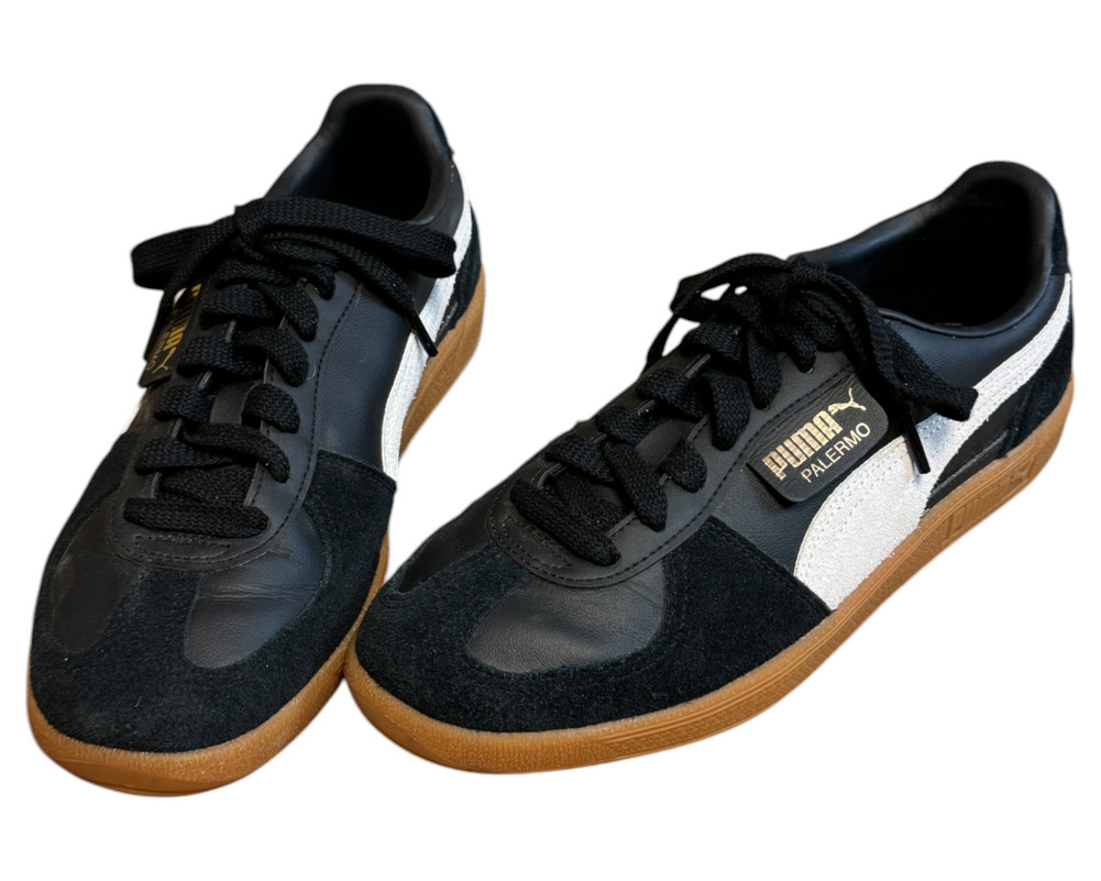 Puma Palermo BUTY SPORTOWE  męskie 42,5