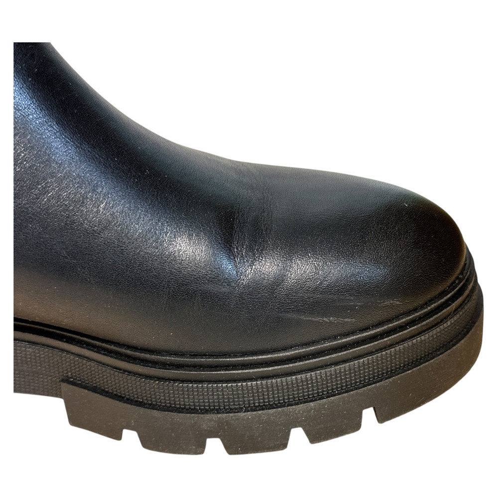 Tommy Hilfiger  BOTKI  damskie 39