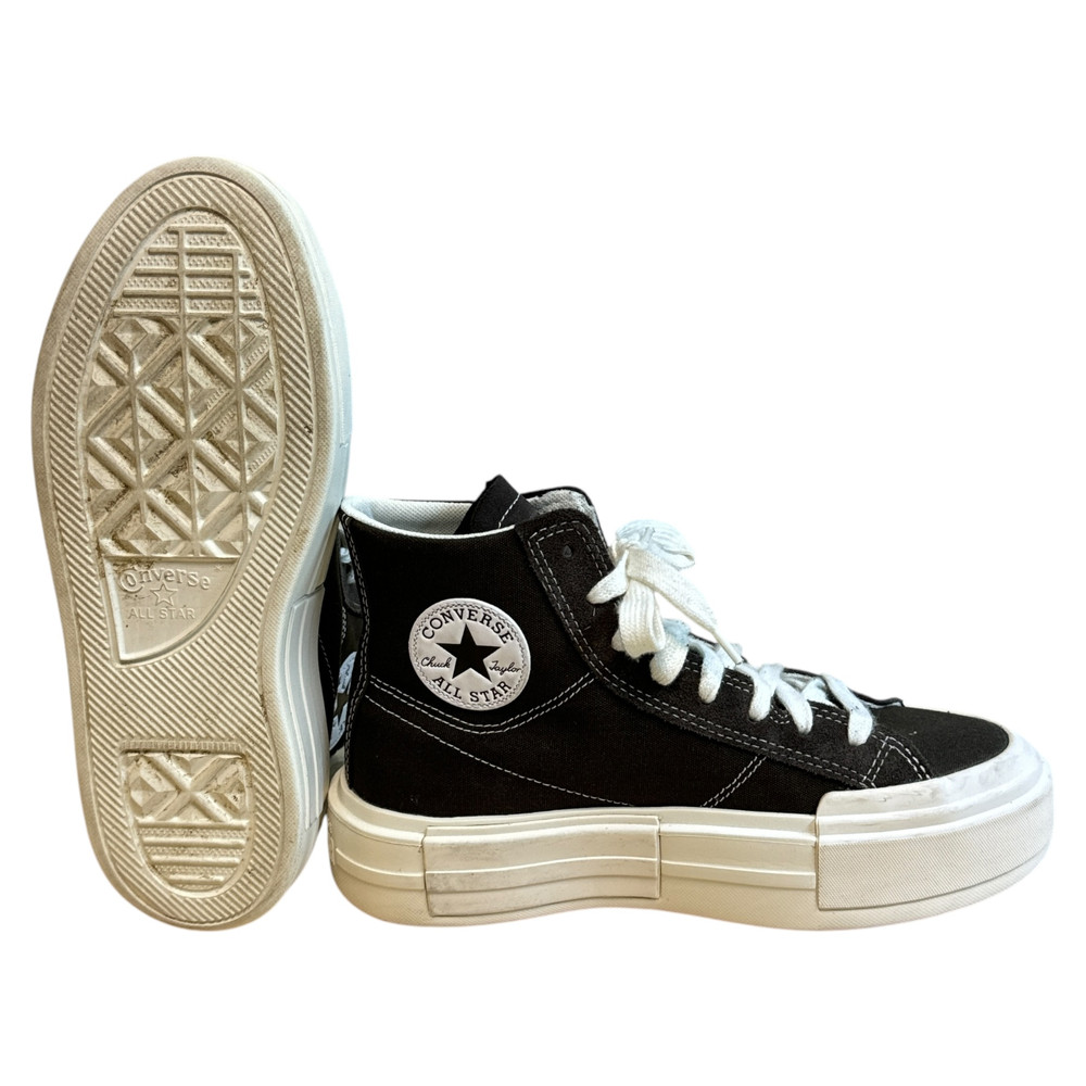 Converse Chuck Taylor All Star Cruise  TRAMPKI wysokie damskie 40,5