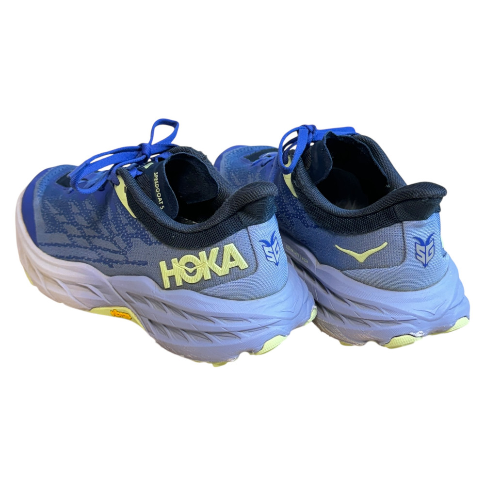 Hoka SPEEDGOAT 5 BUTY SPORTOWE męskie 40