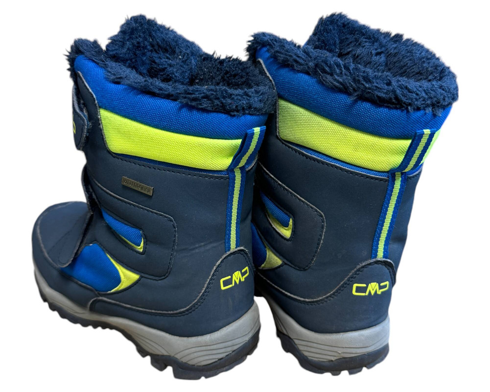 Cmp Hexis  ŚNIEGOWCE  dziecięce 32