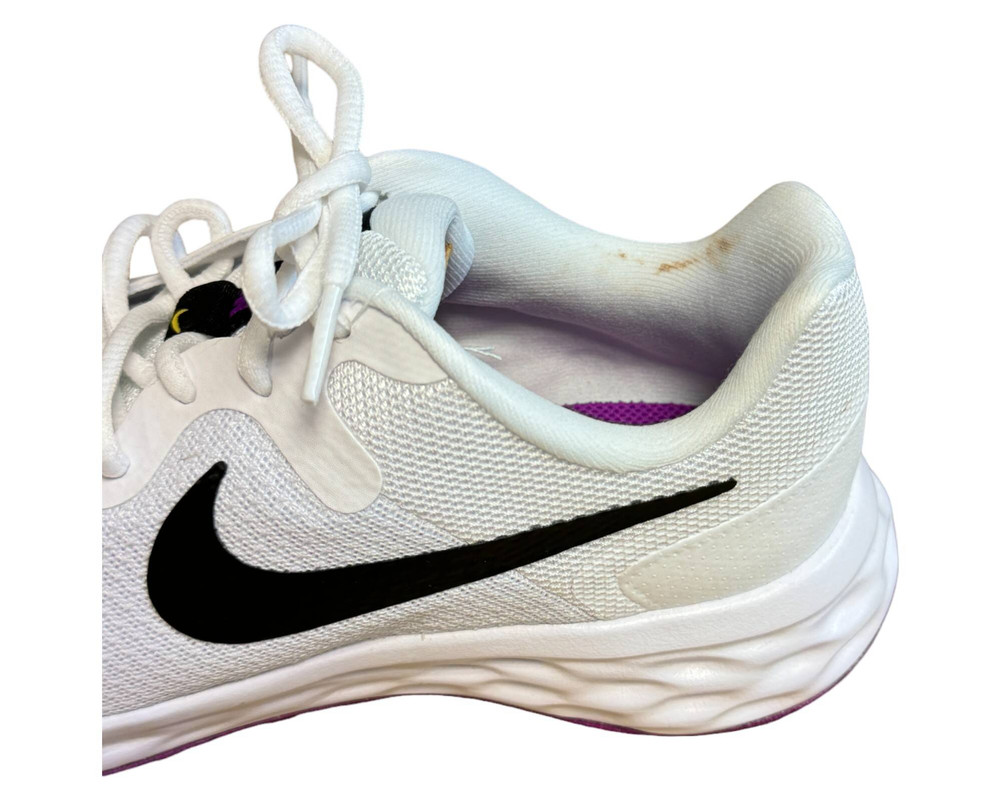 Nike Revolution 6 BUTY SPORTOWE damskie 38,5