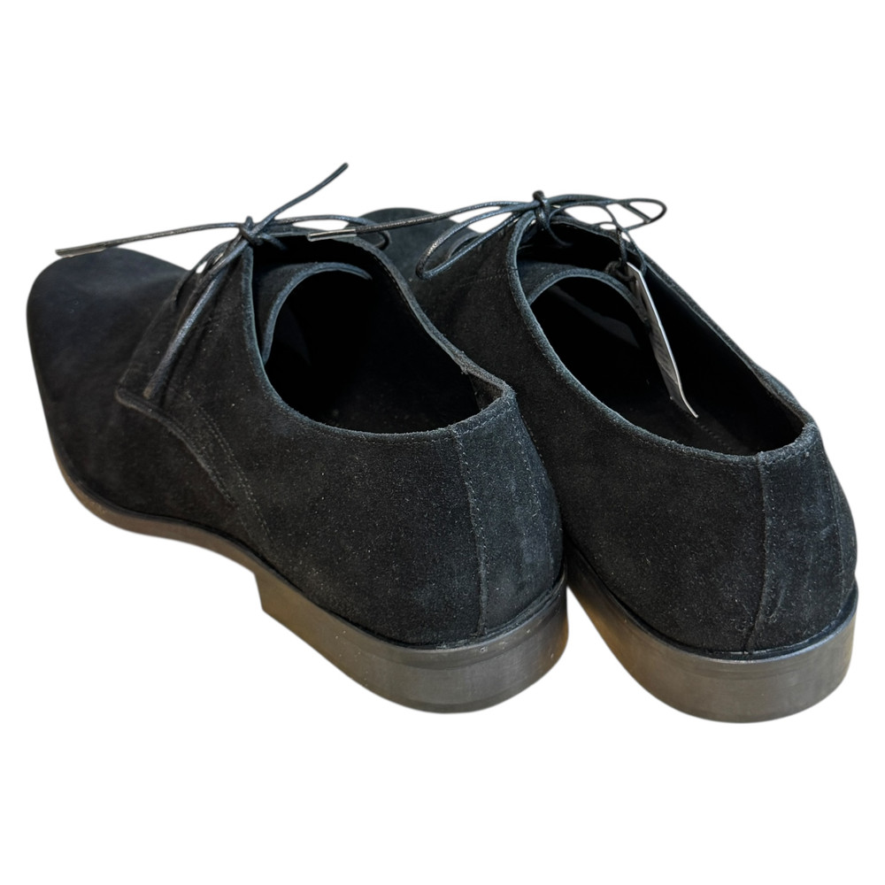 Zign PÓŁBUTY męskie 43/44