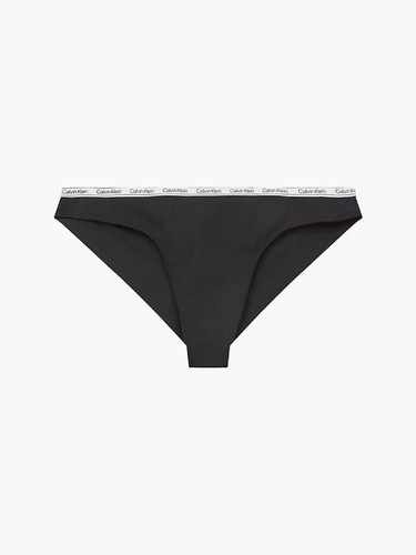 DÓŁ OD BIKINI CALVIN KLEIN SWIMWEAR S