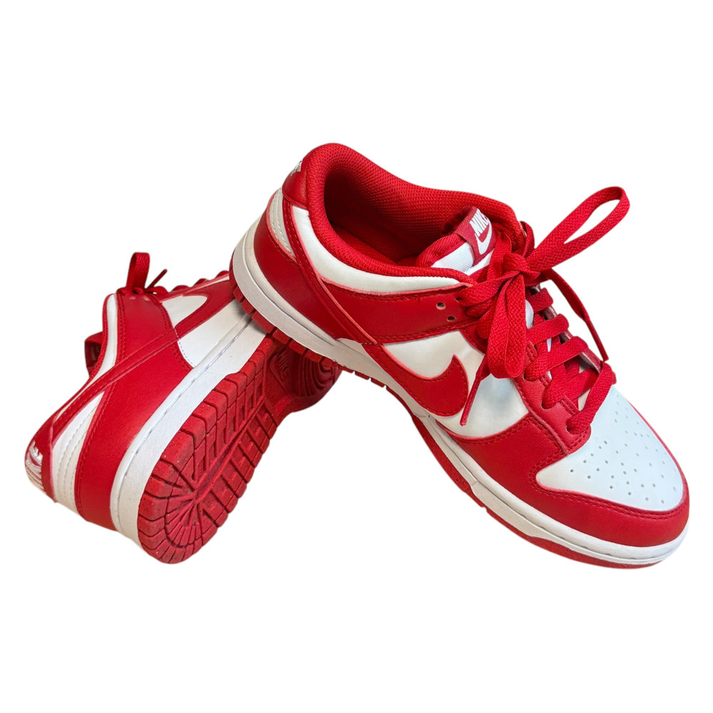 Nike Dunk Low BUTY SPORTOWE damskie 37,5