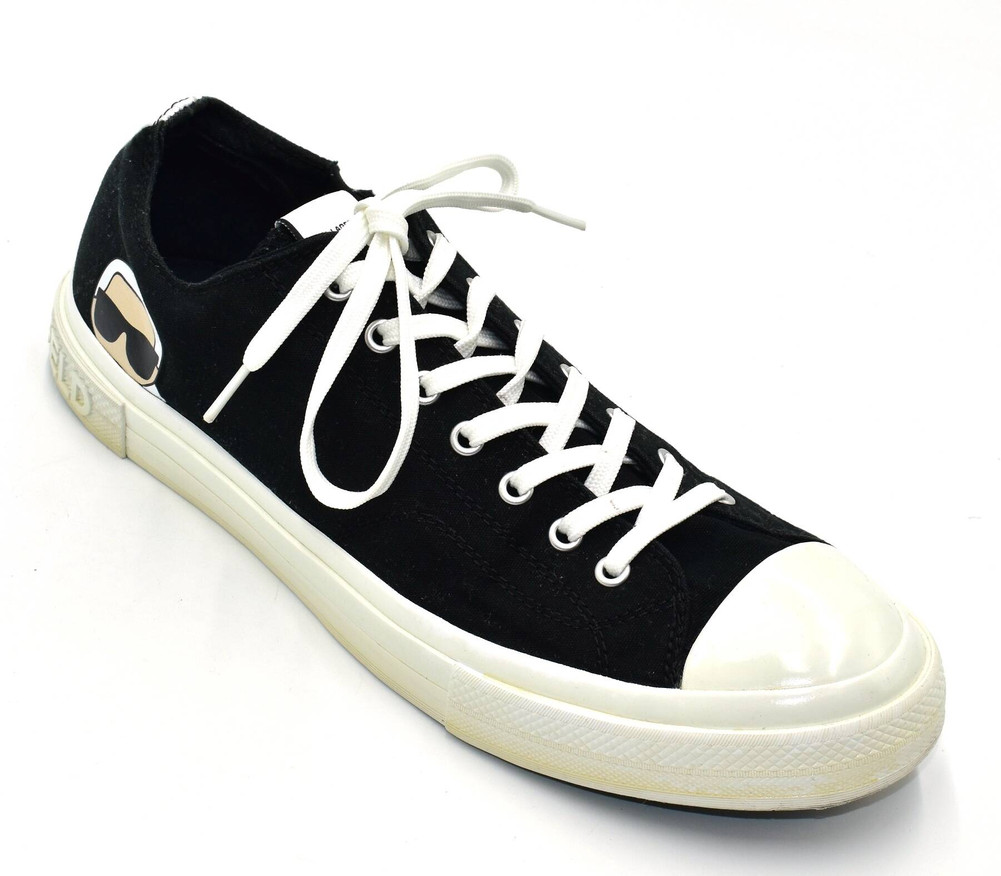 Karl Lagerfeld TRAMPKI męskie 46