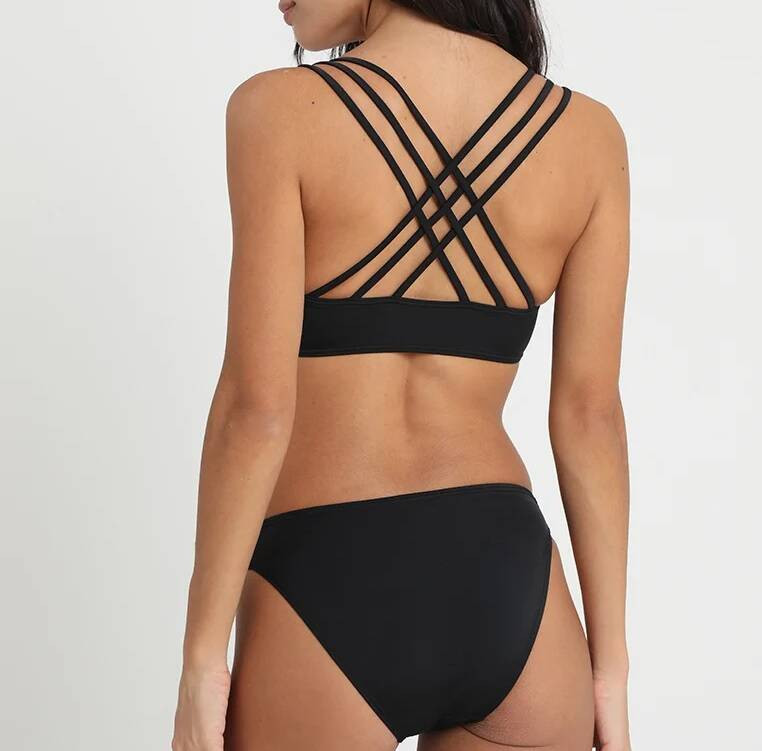 Góra od bikini Bruno Banani 36A/B