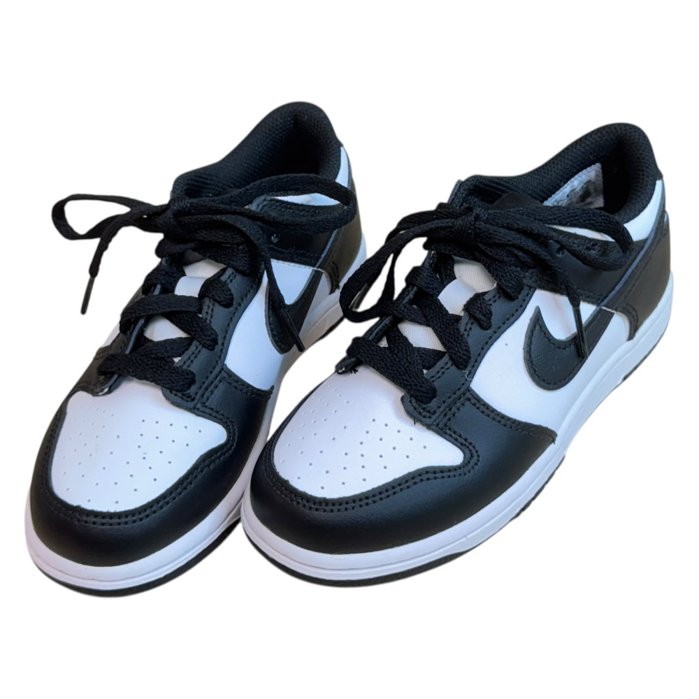 Nike DUNK LOW BUTY SPORTOWE dziecięce 31.5