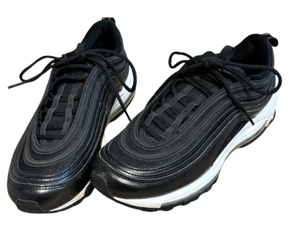 Nike AIR MAX 97 BUTY SPORTOWE  damskie 40,5