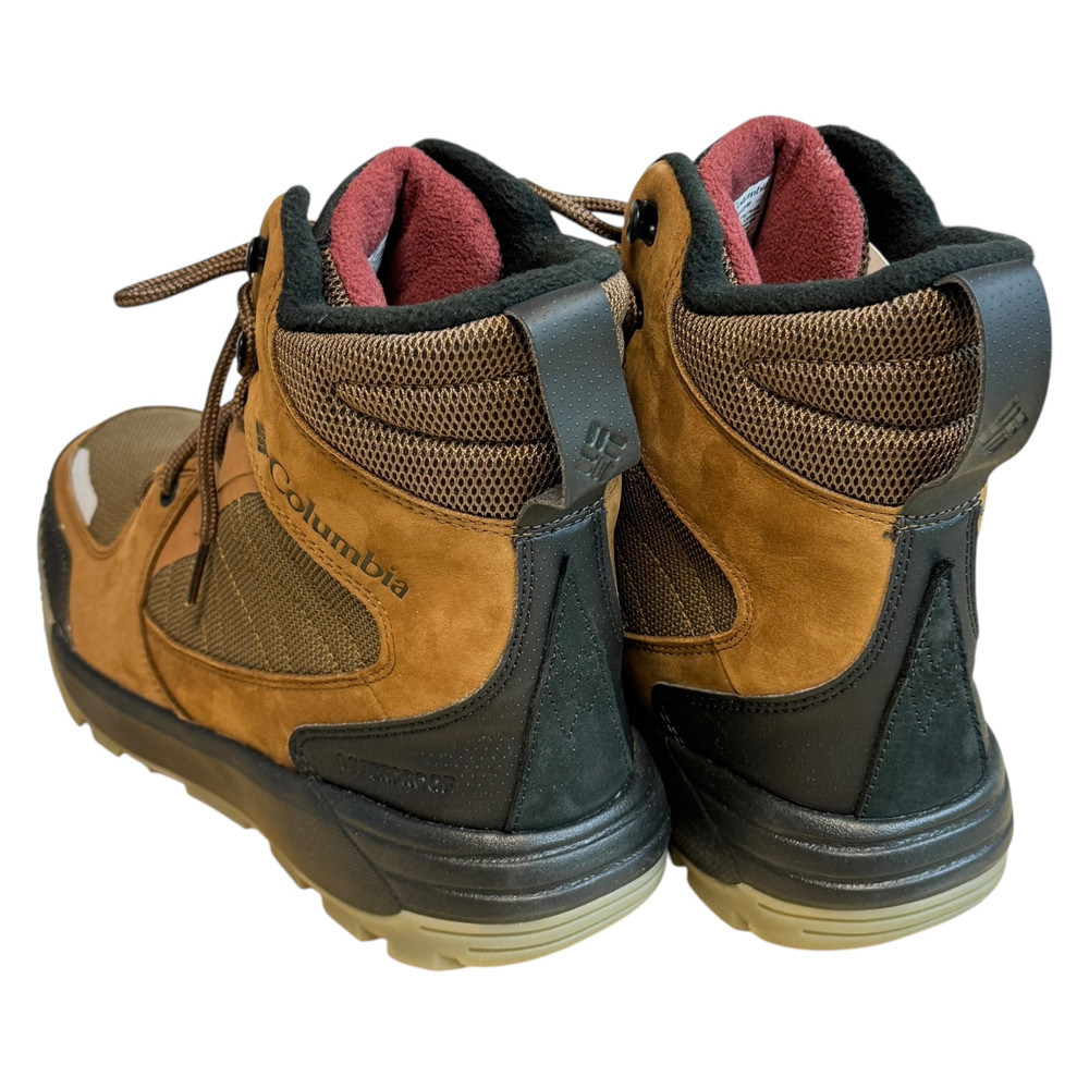 Columbia Portlander Boot Omni-Heat Infinity Snow BUTY SPORTOWE męskie 45/44.5