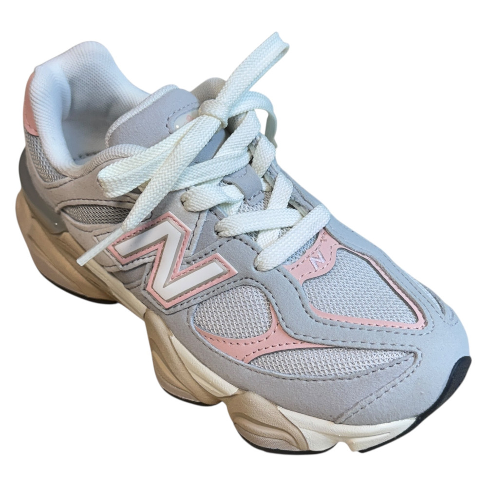 New Balance BUTY SPORTOWE dziecięce 34.5/33