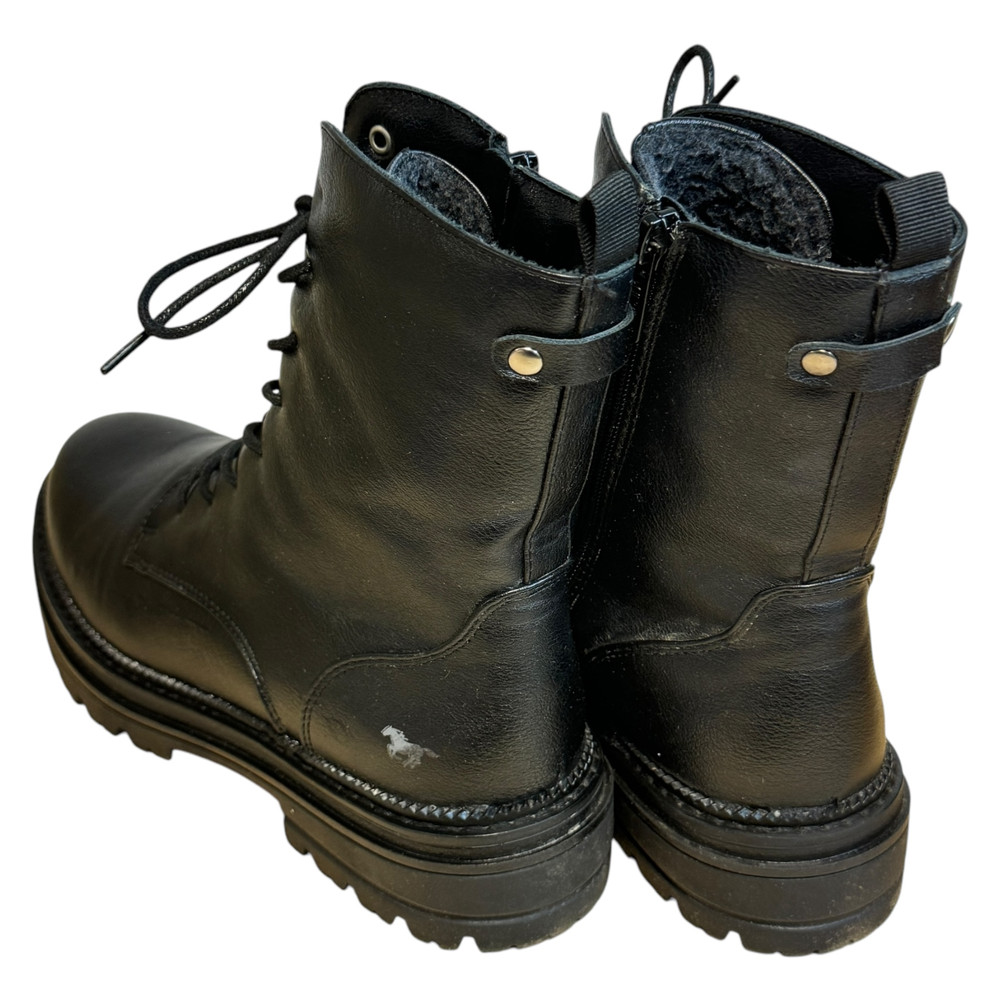 Mustang BOTKI damskie 39