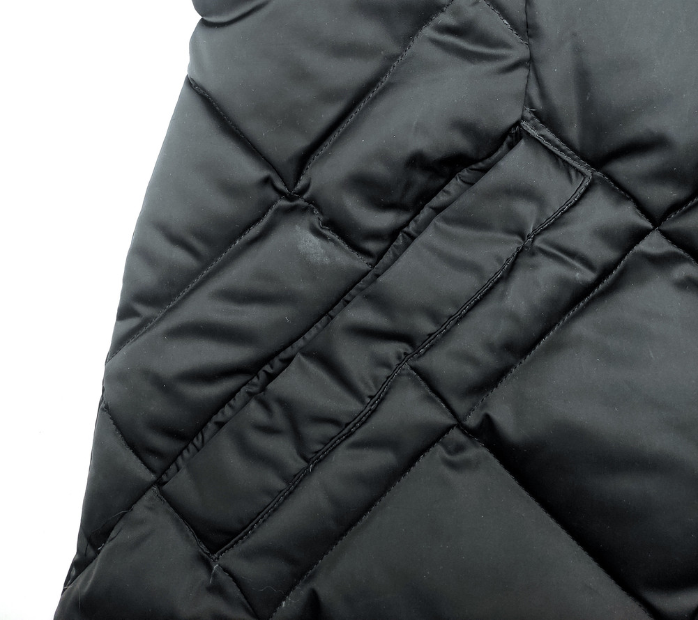 Naketano parka jacket L