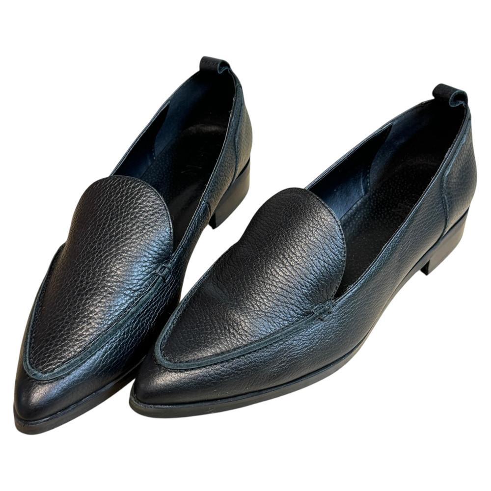 Zign PÓŁBUTY wsuwane damskie 39