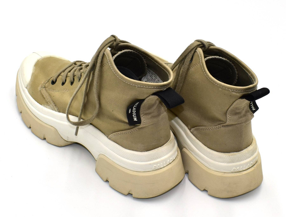 Palladium Pallawave BUTY SPORTOWE  damskie 40