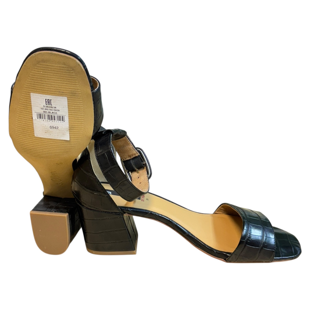 S. Oliver SANDAŁY damskie 39