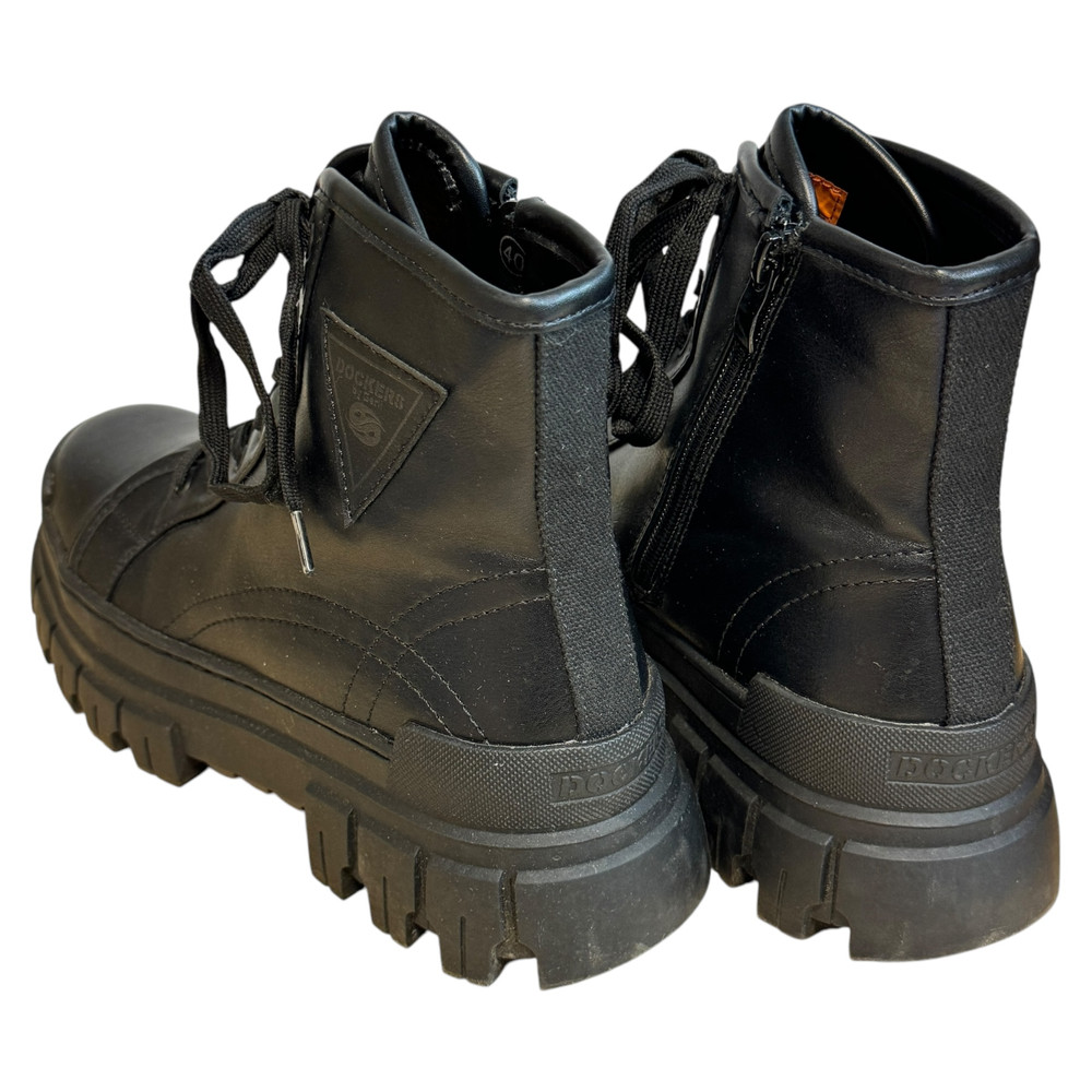 Dockers by Gerli  BOTKI  damskie 40