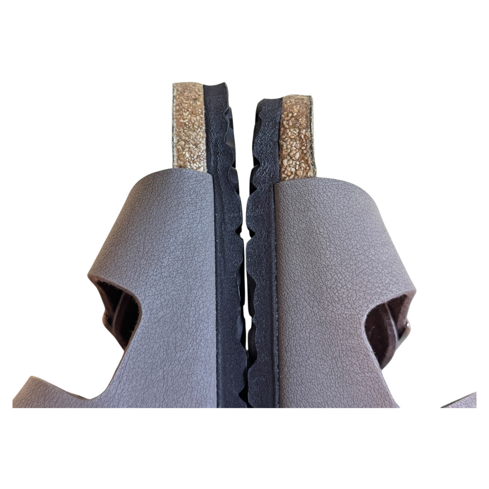 Birkenstock Arizona Birko-Flor KLAPKI damskie 36/35