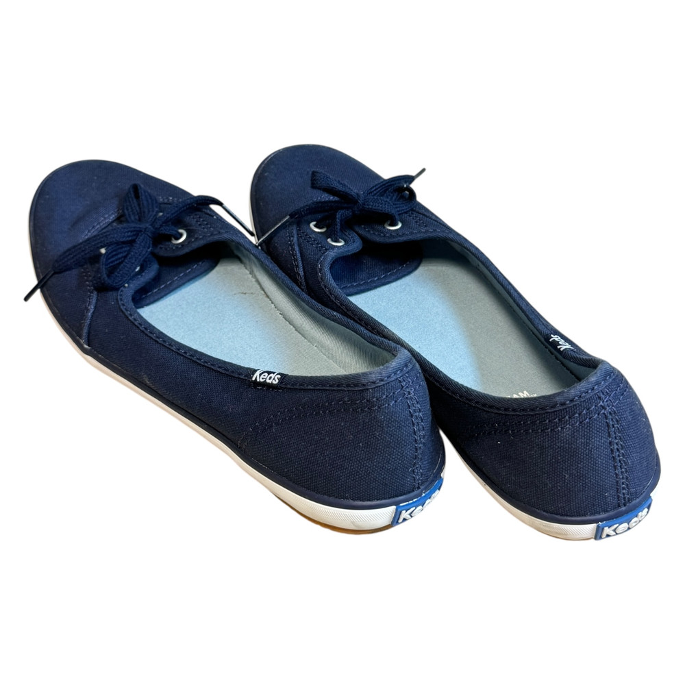 Keds TRAMPKI wsuwane damskie 38