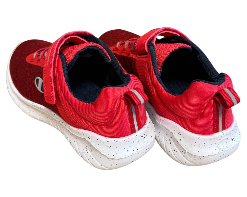 Champion Playrun Nebula B BUTY SPORTOWE  dziecięce 33