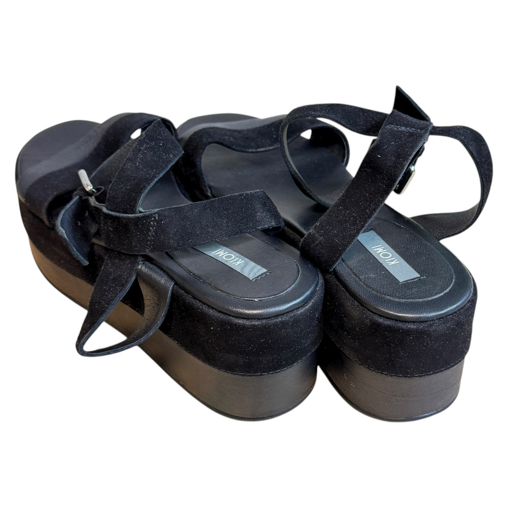 Kiomi SANDAŁY damskie 36