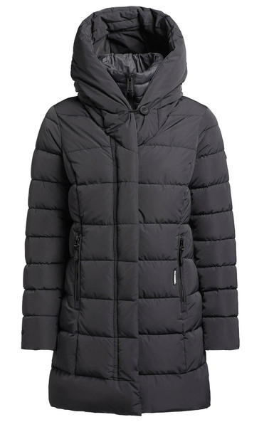 Khujo STEX kurtka płaszcz zimowy L