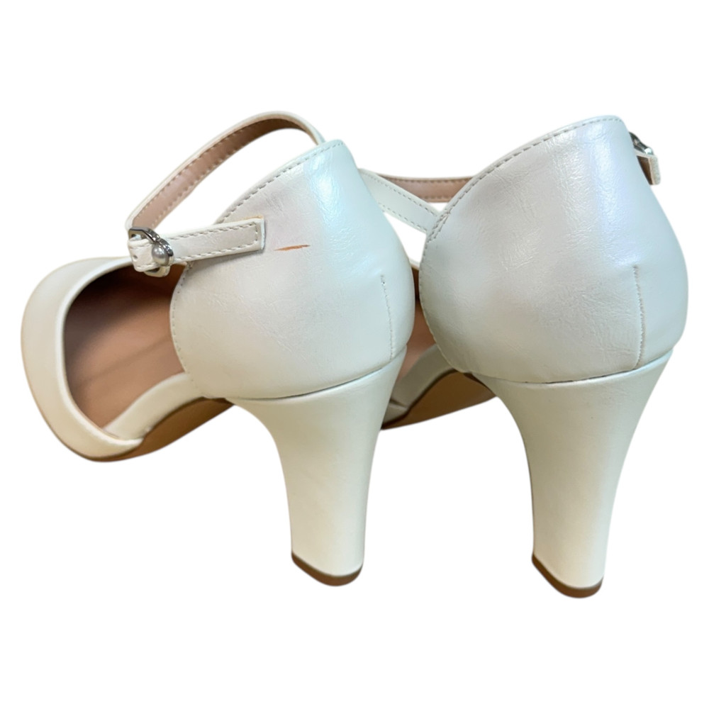 Anna Field CZÓŁENKA damskie 38/39