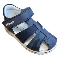 Primigi SANDAŁY dziecięce 24/23